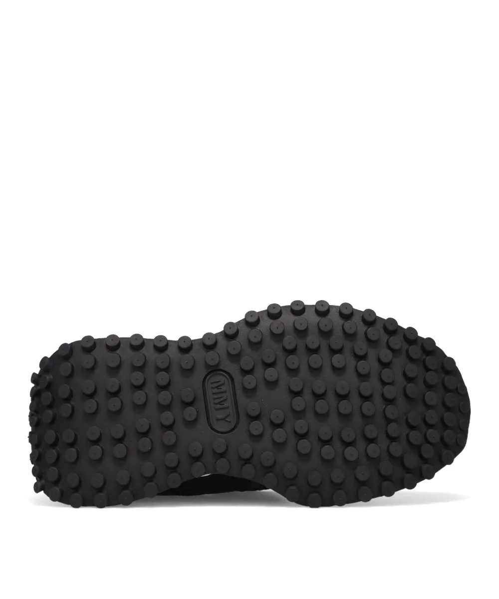 SCOTT/ORIGINAL SOLE LEATHER LOW-TOP SNEAKER